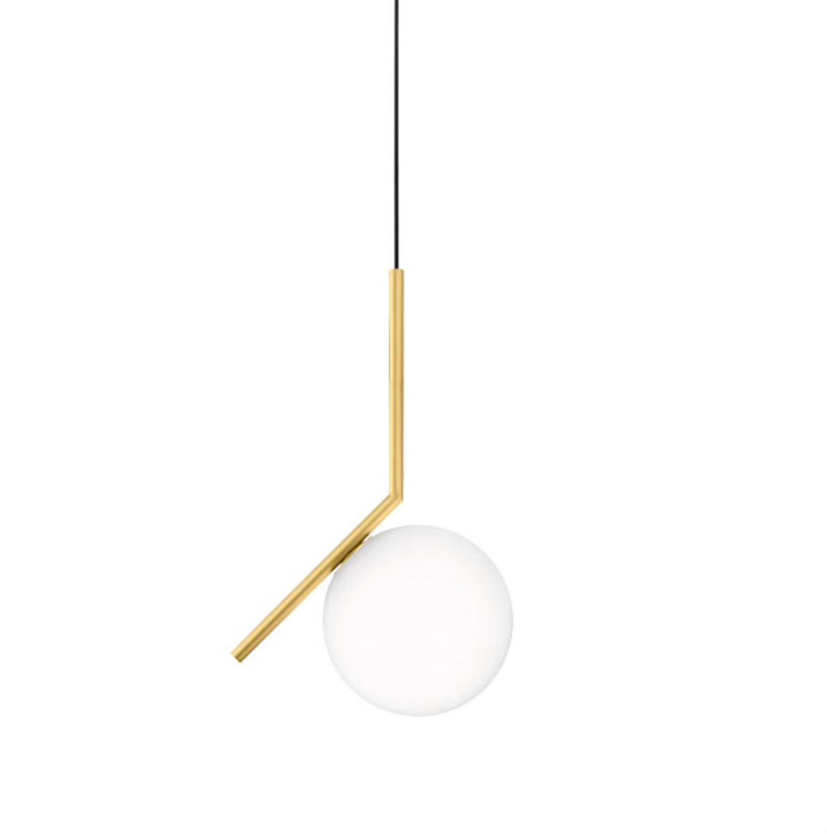Flos IC S1 takpendel – Utstillingsmodell
