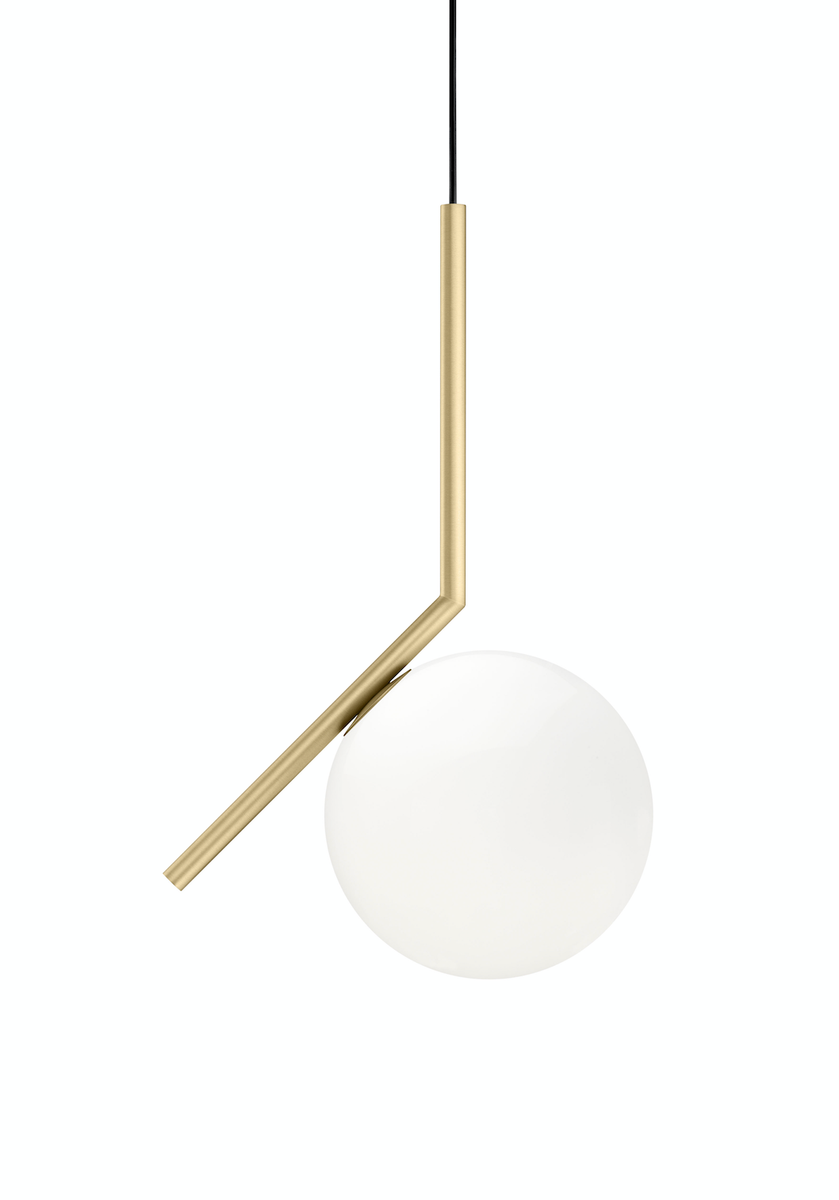 Flos IC S1 takpendel – Utstillingsmodell