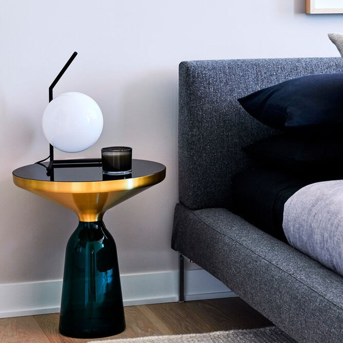 Flos IC T1 bordlampe lav
