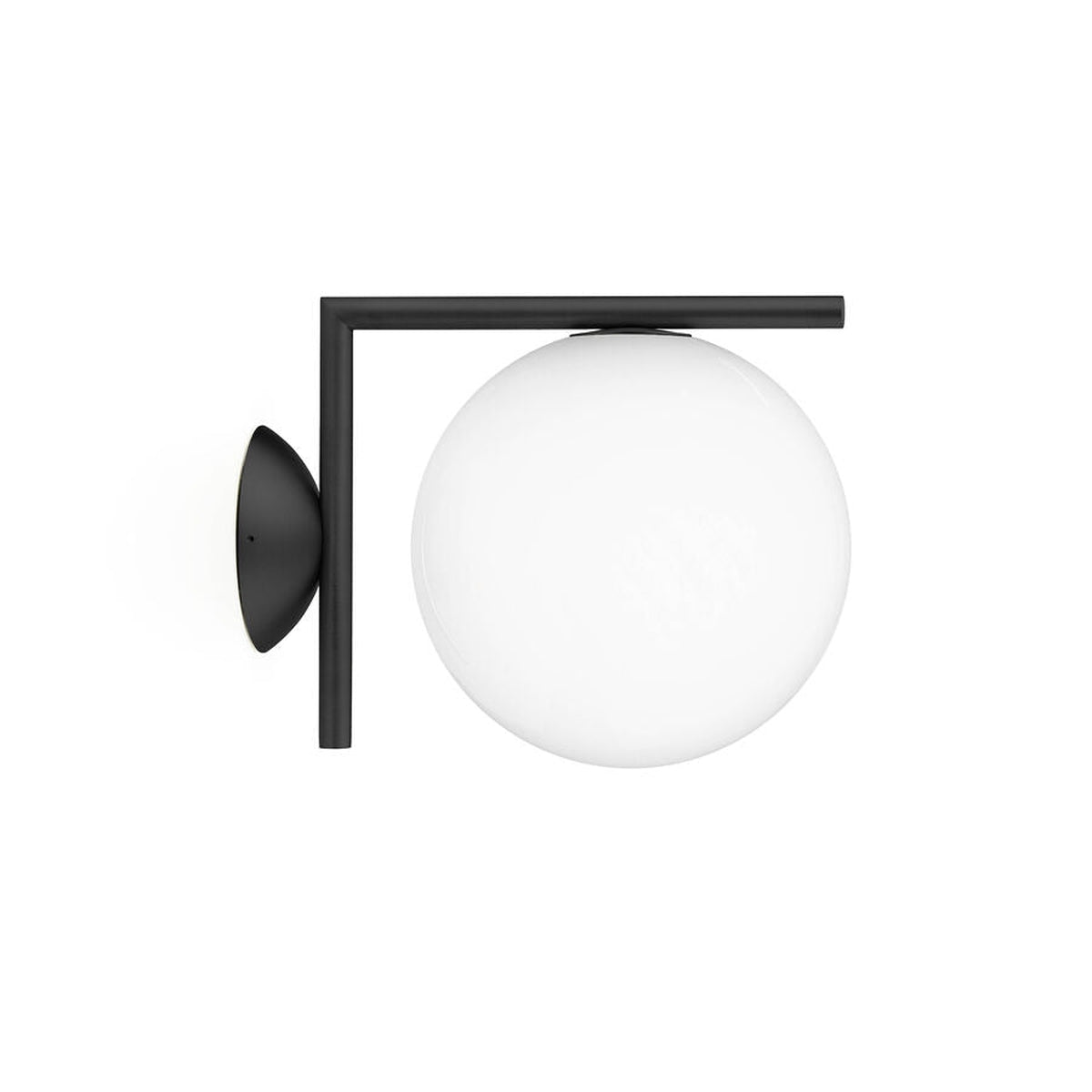 Flos IC w1 utendørs vegglampe