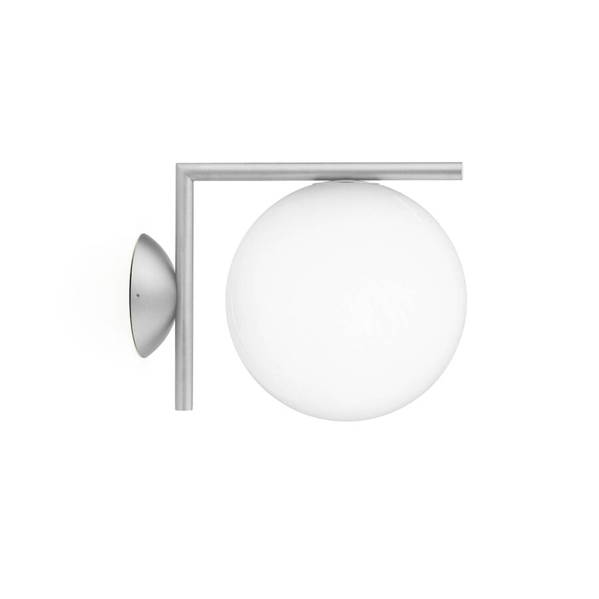 Flos IC w1 utendørs vegglampe