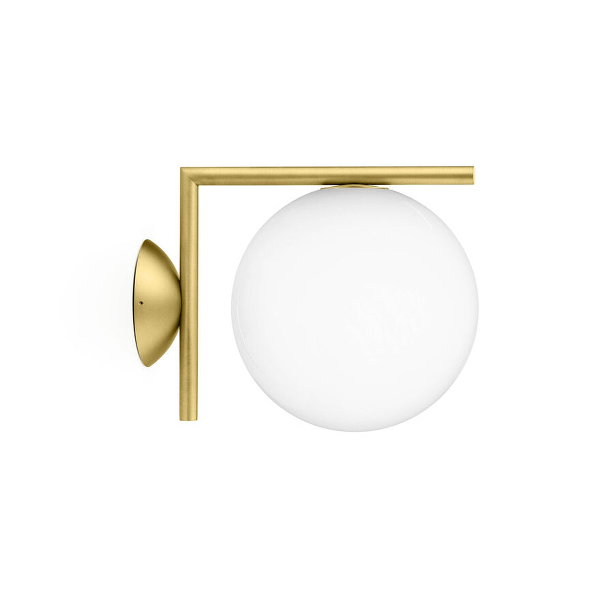 Flos IC w1 utendørs vegglampe