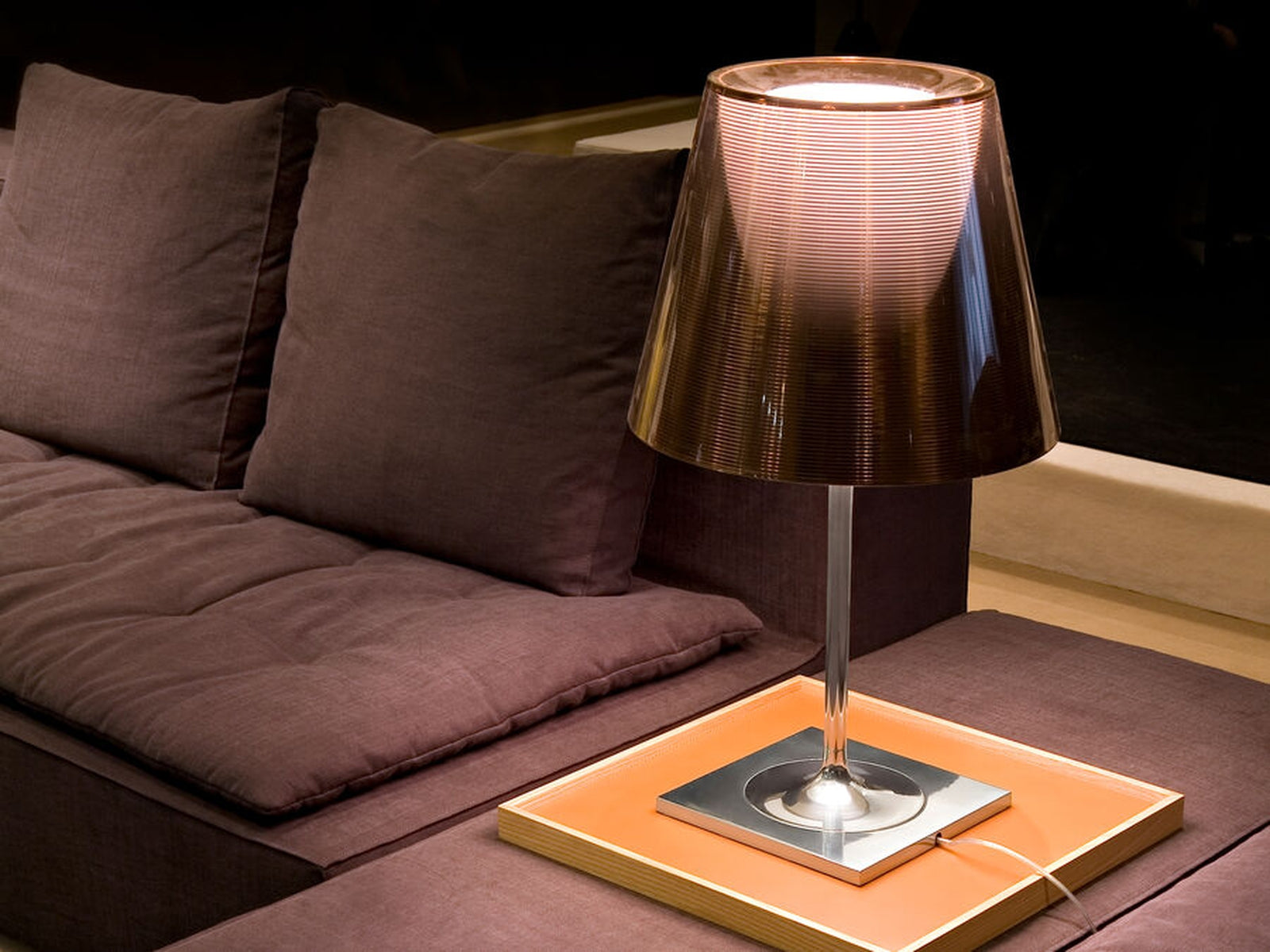 Flos KTribe bordlampe T2