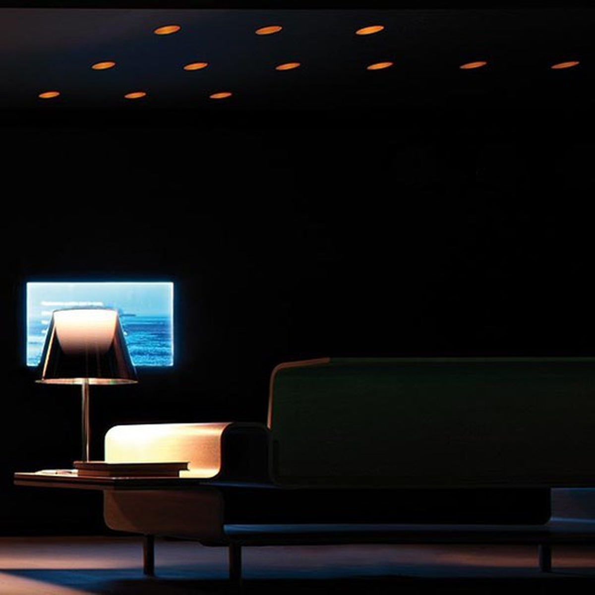 Flos KTribe bordlampe T2