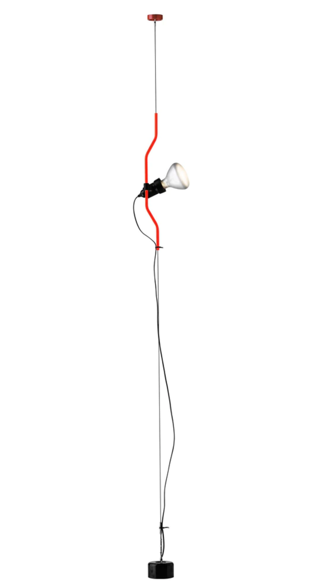 Flos Parentesi takpendel med dimmer