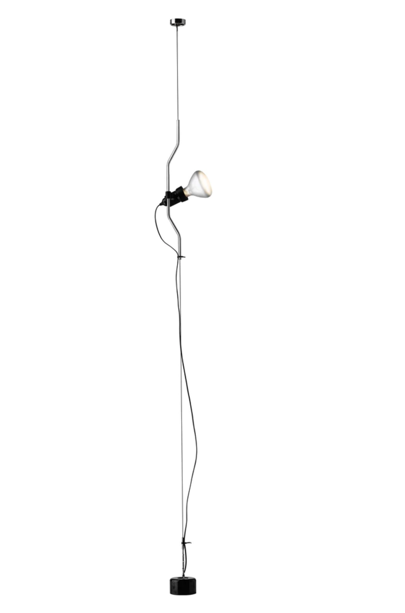 Flos Parentesi takpendel med dimmer