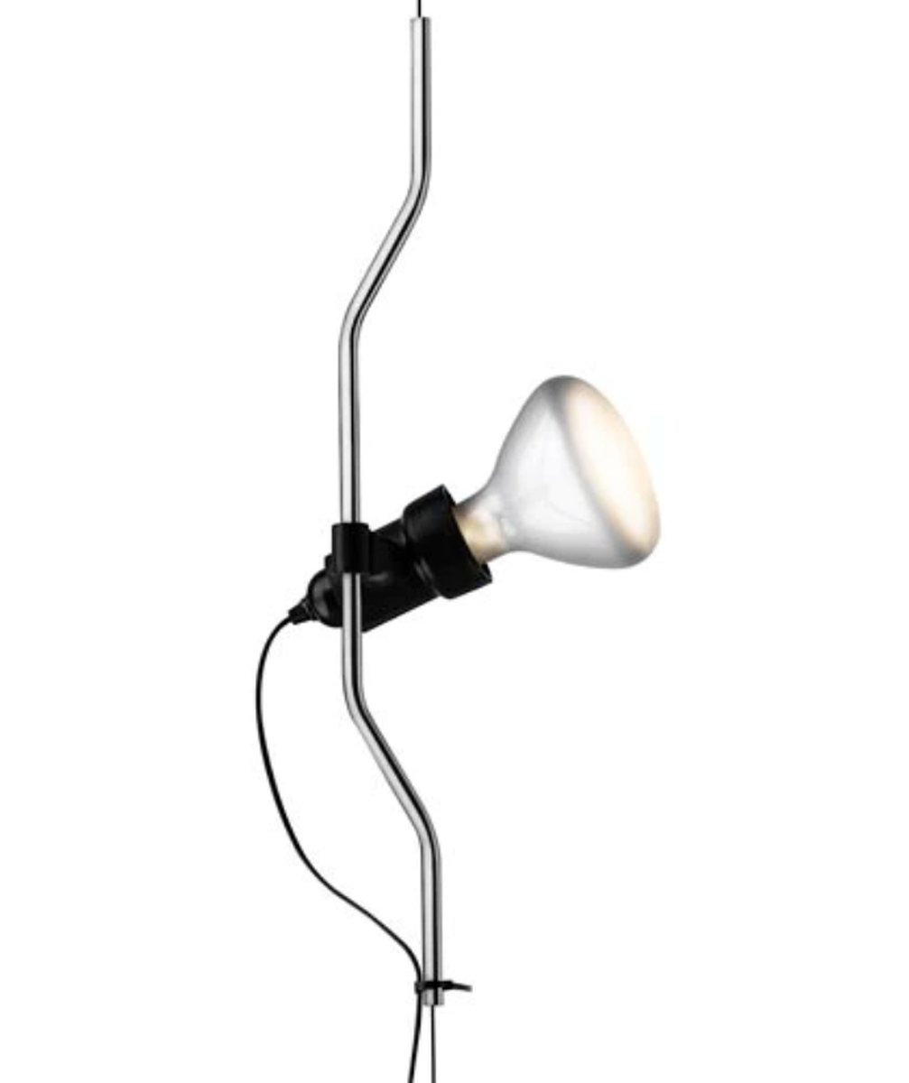 Flos Parentesi takpendel med dimmer