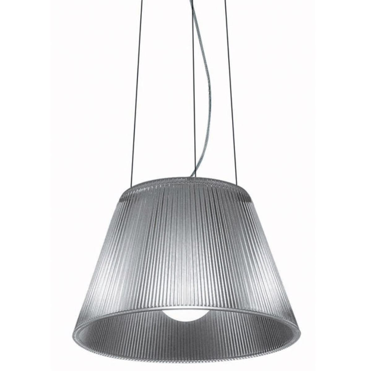 Flos Romeo Moon S1 taklampe
