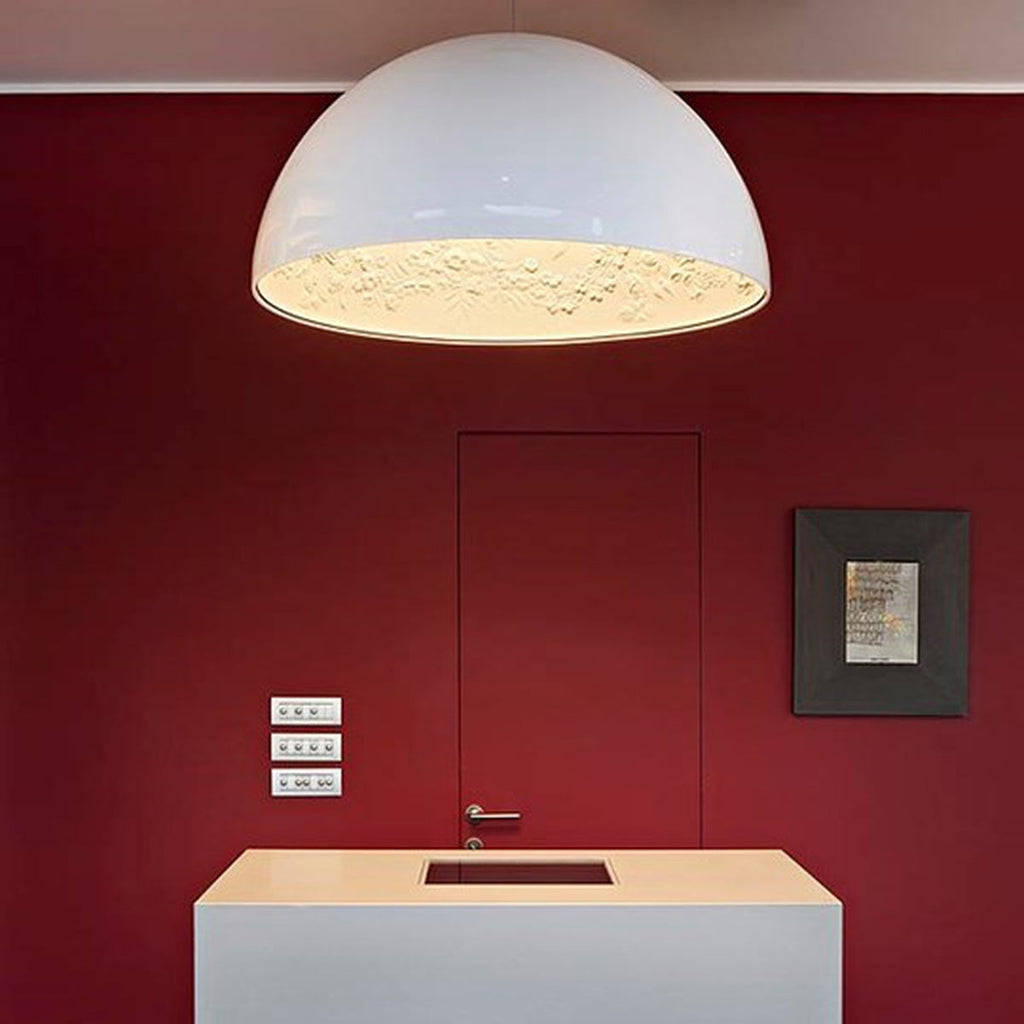 Flos Skygarden takpendel 60 cm