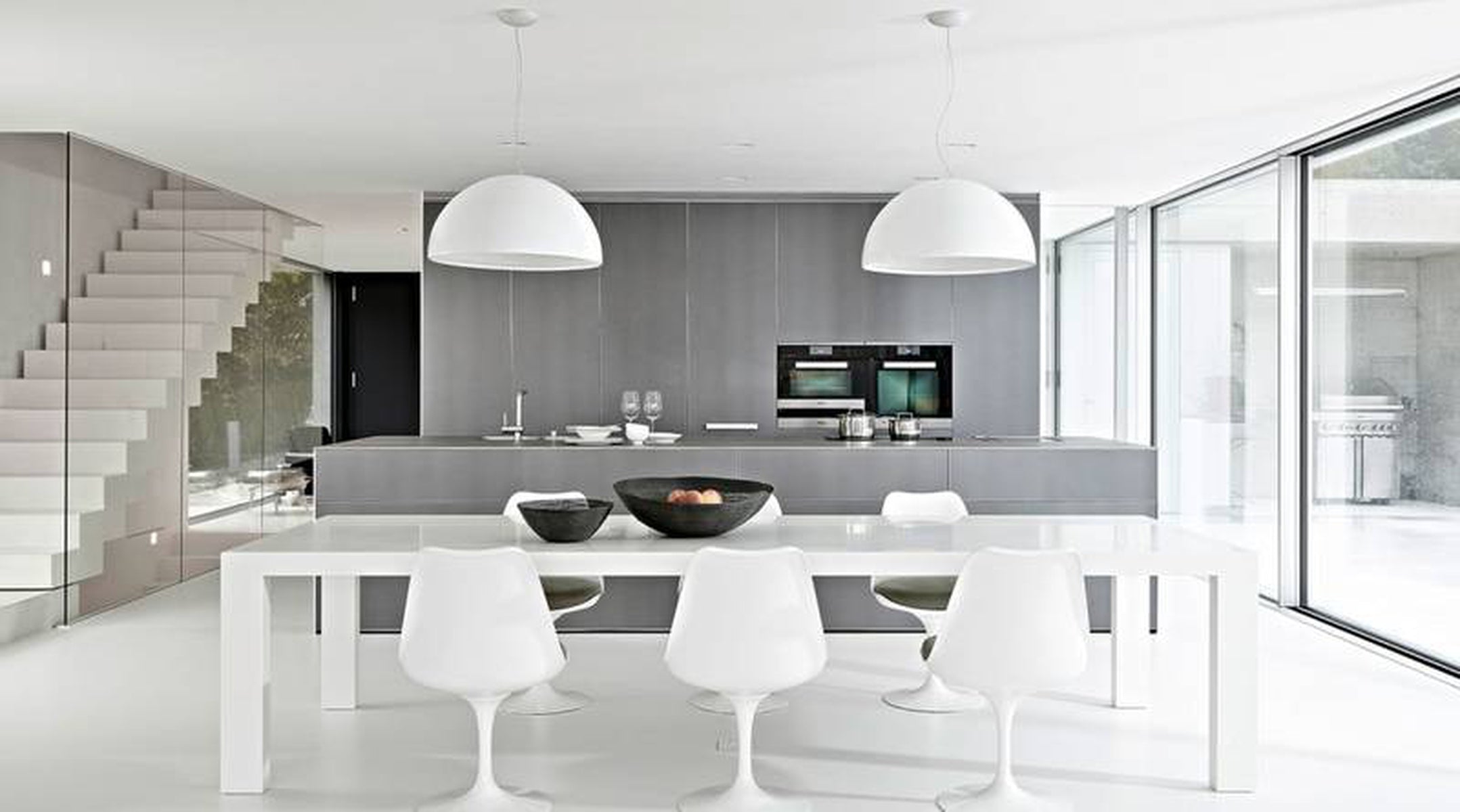 Flos Skygarden takpendel 60 cm