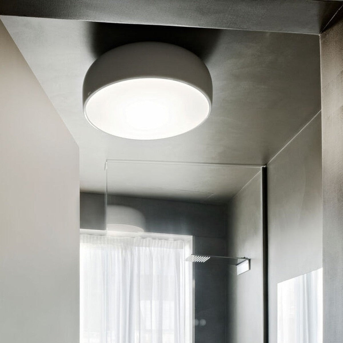 Flos Smithfield takplafond LED