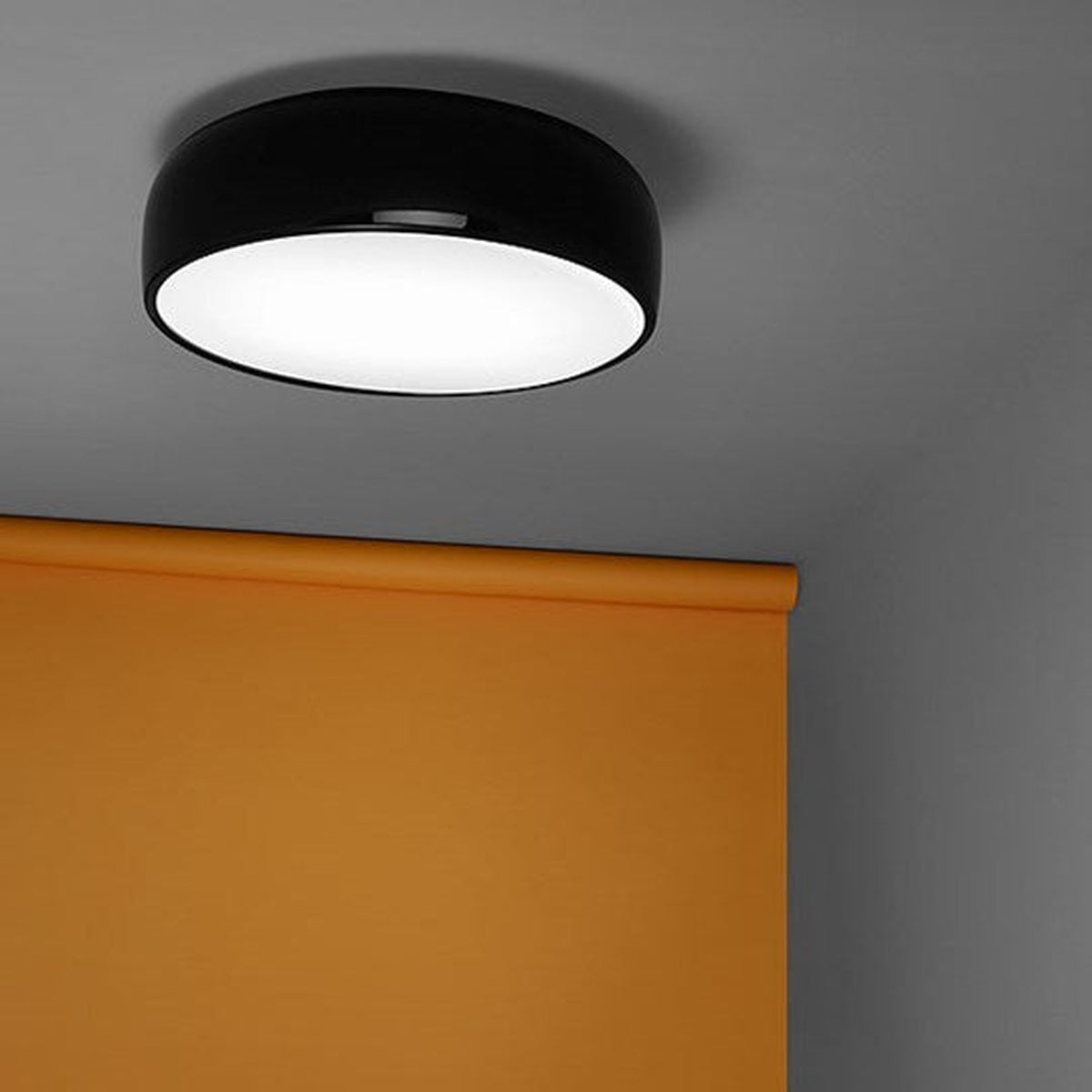 Flos Smithfield takplafond LED