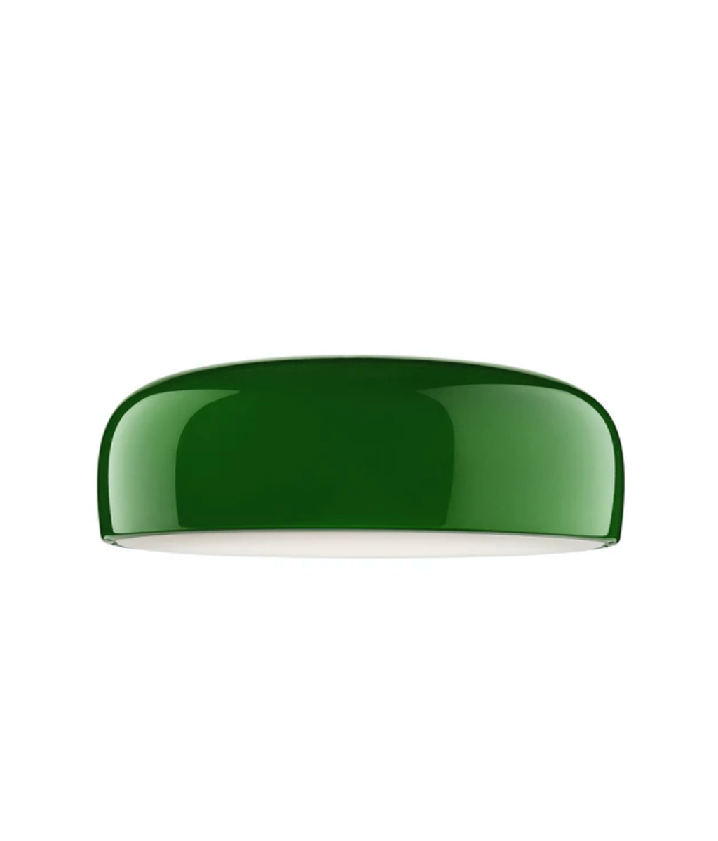 Flos Smithfield takplafond LED