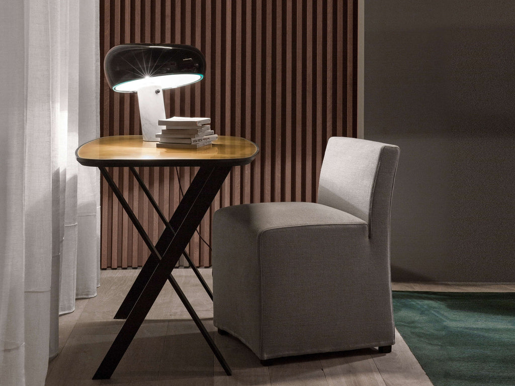 Flos Snoopy bordlampe – Utstillingsmodell