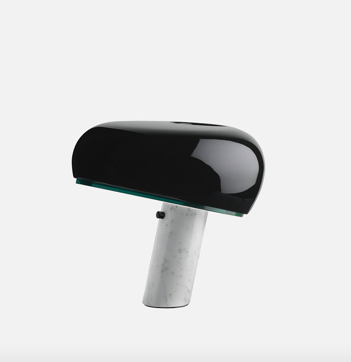 Flos Snoopy bordlampe – Utstillingsmodell