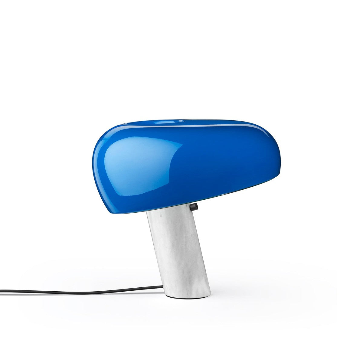 Flos Snoopy bordlampe – Utstillingsmodell