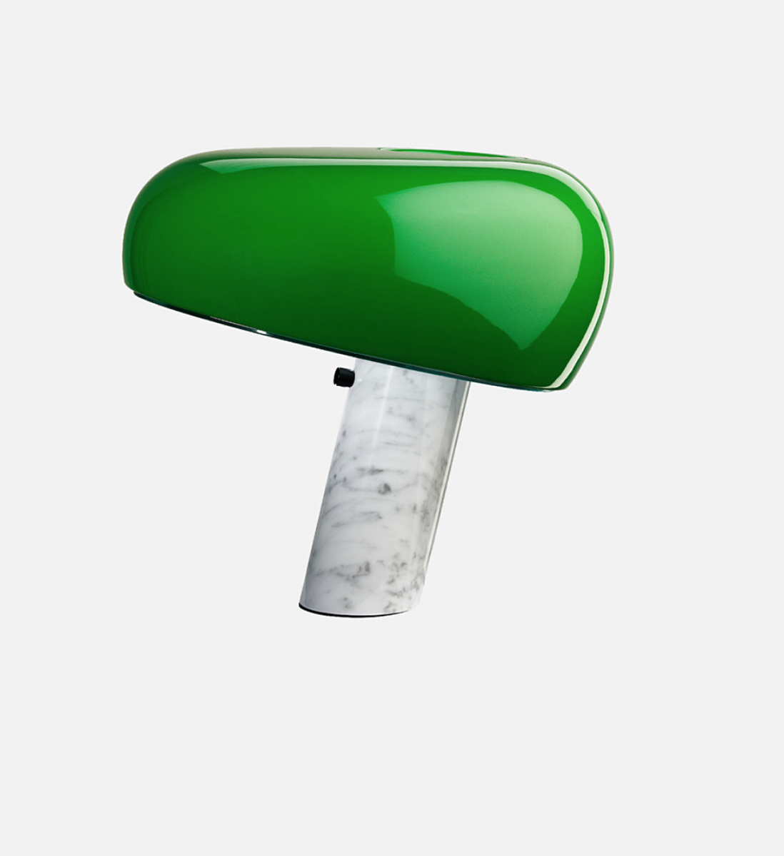 Flos Snoopy bordlampe – Utstillingsmodell