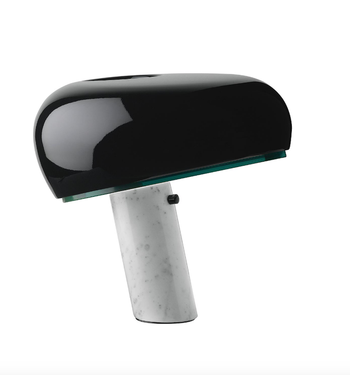 Flos Snoopy bordlampe – Utstillingsmodell