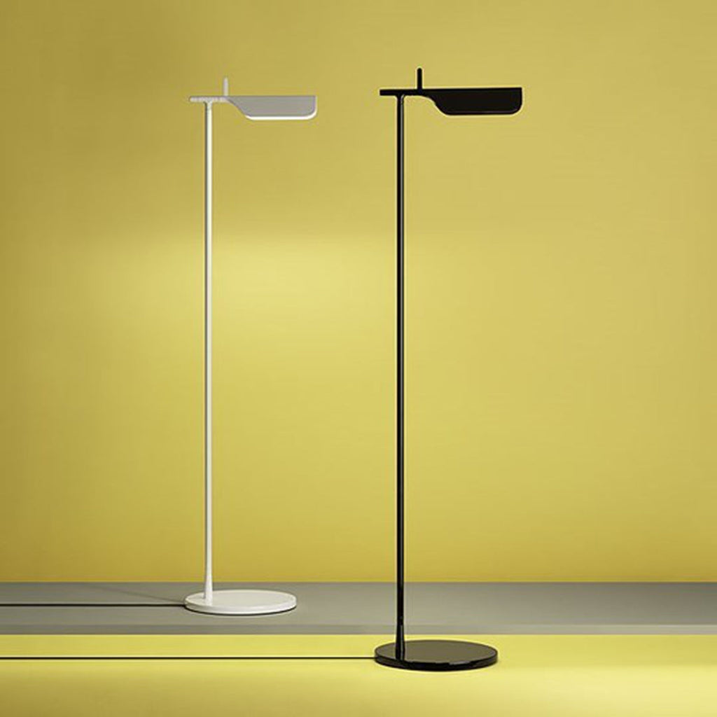 Flos Tab F Led gulvlampe