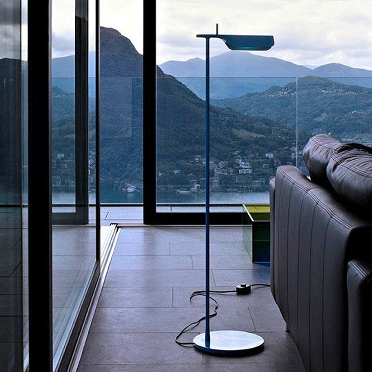 Flos Tab F Led gulvlampe