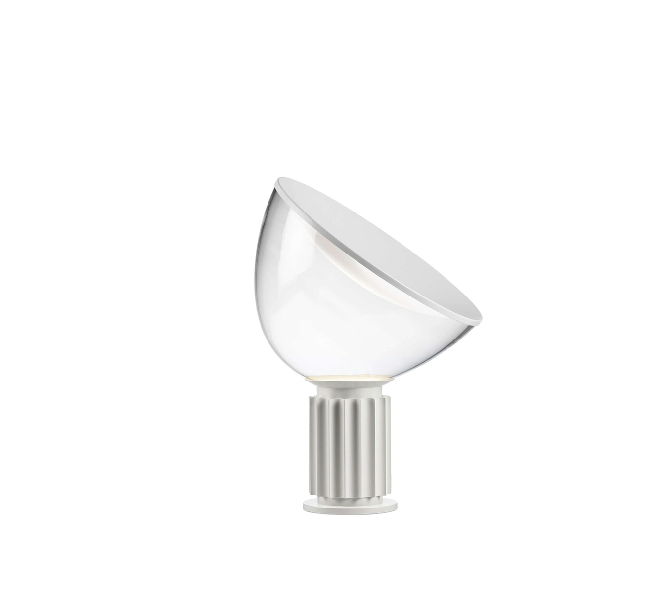 Flos Taccia Small bordlampe