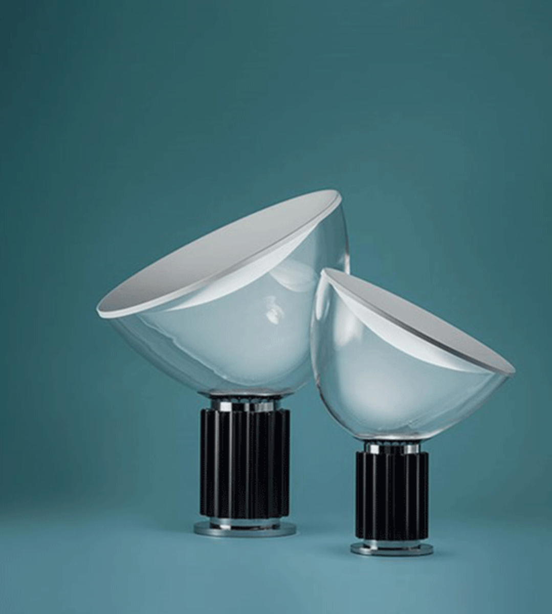 Flos Taccia Small bordlampe