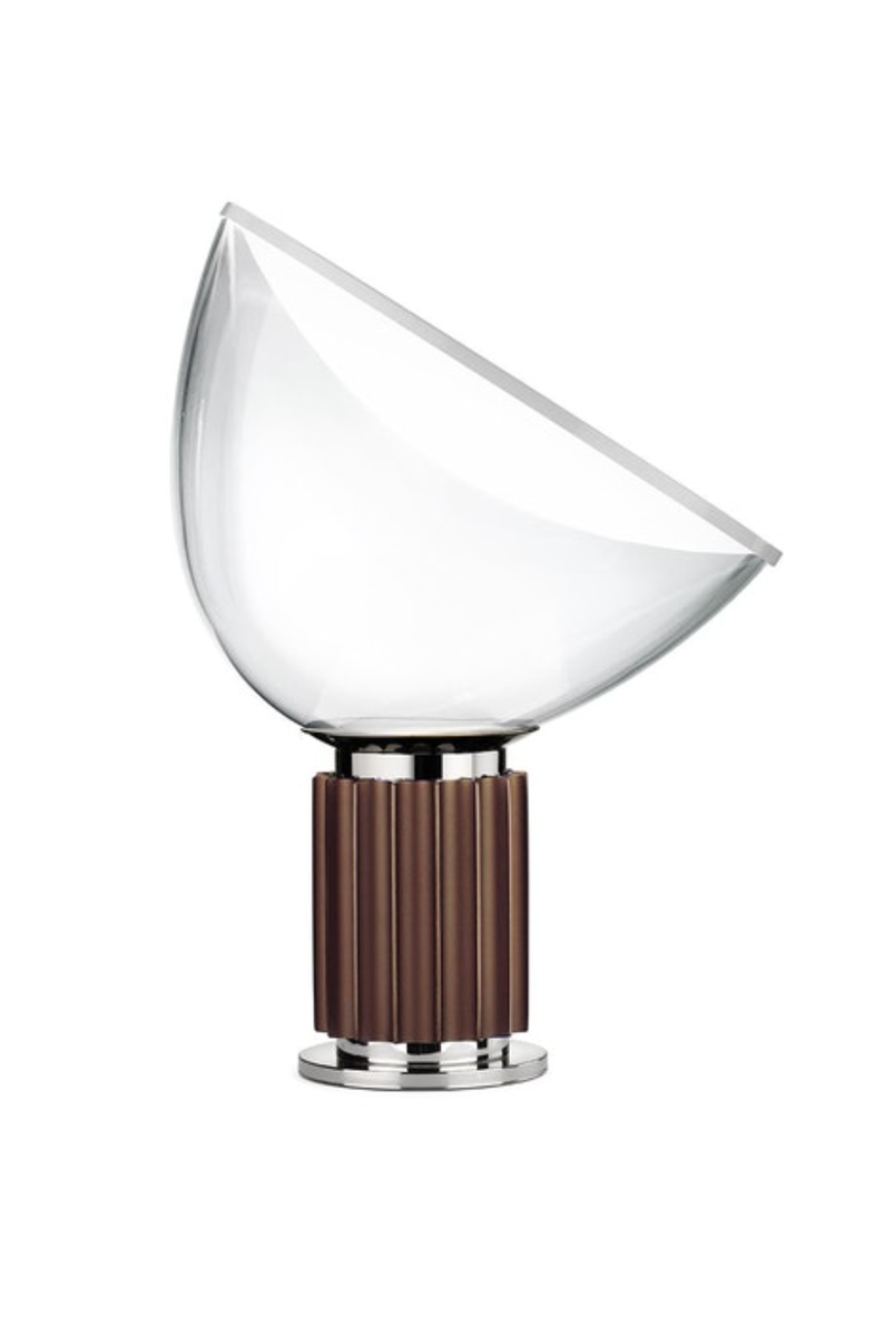 Flos Taccia Small bordlampe