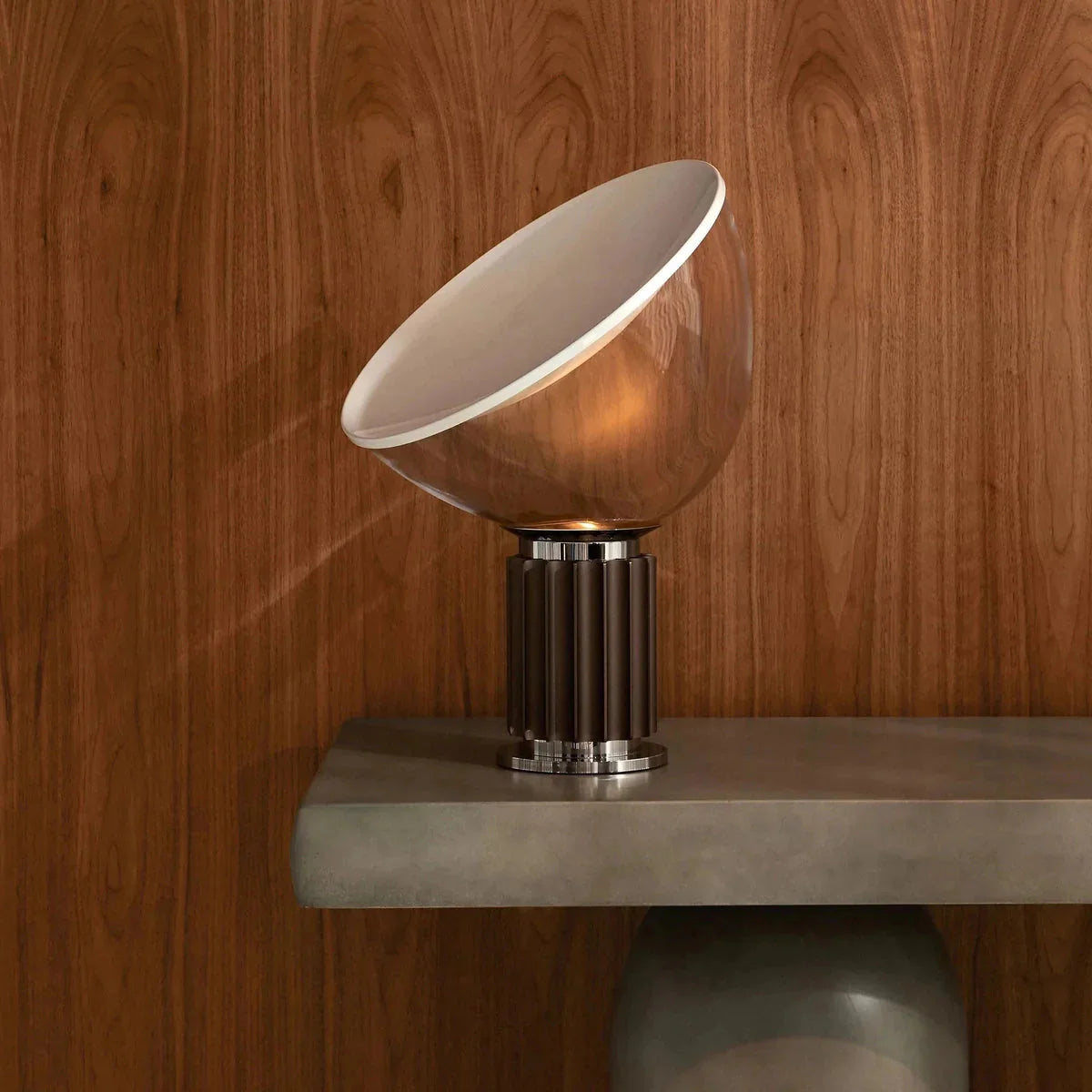 Flos Taccia Small bordlampe