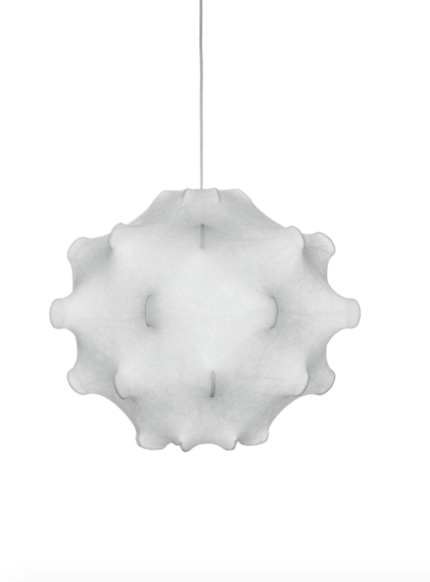 Flos Taraxacum 1 taklampe