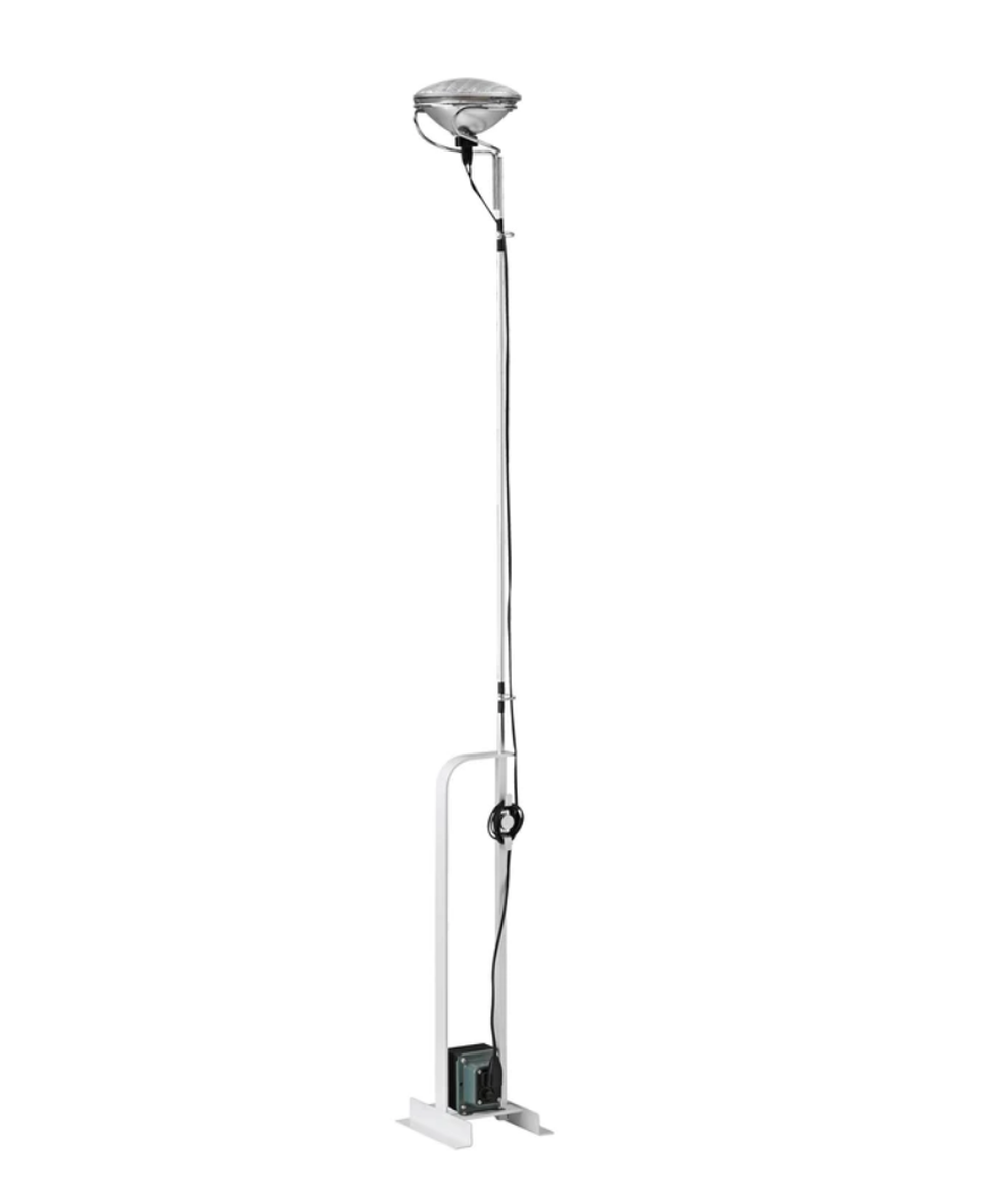 Flos Toio LED gulvlampe – Utstillingsmodell