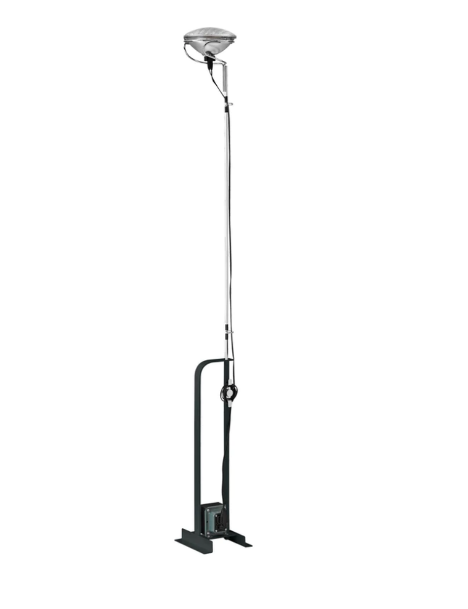 Flos Toio LED gulvlampe – Utstillingsmodell