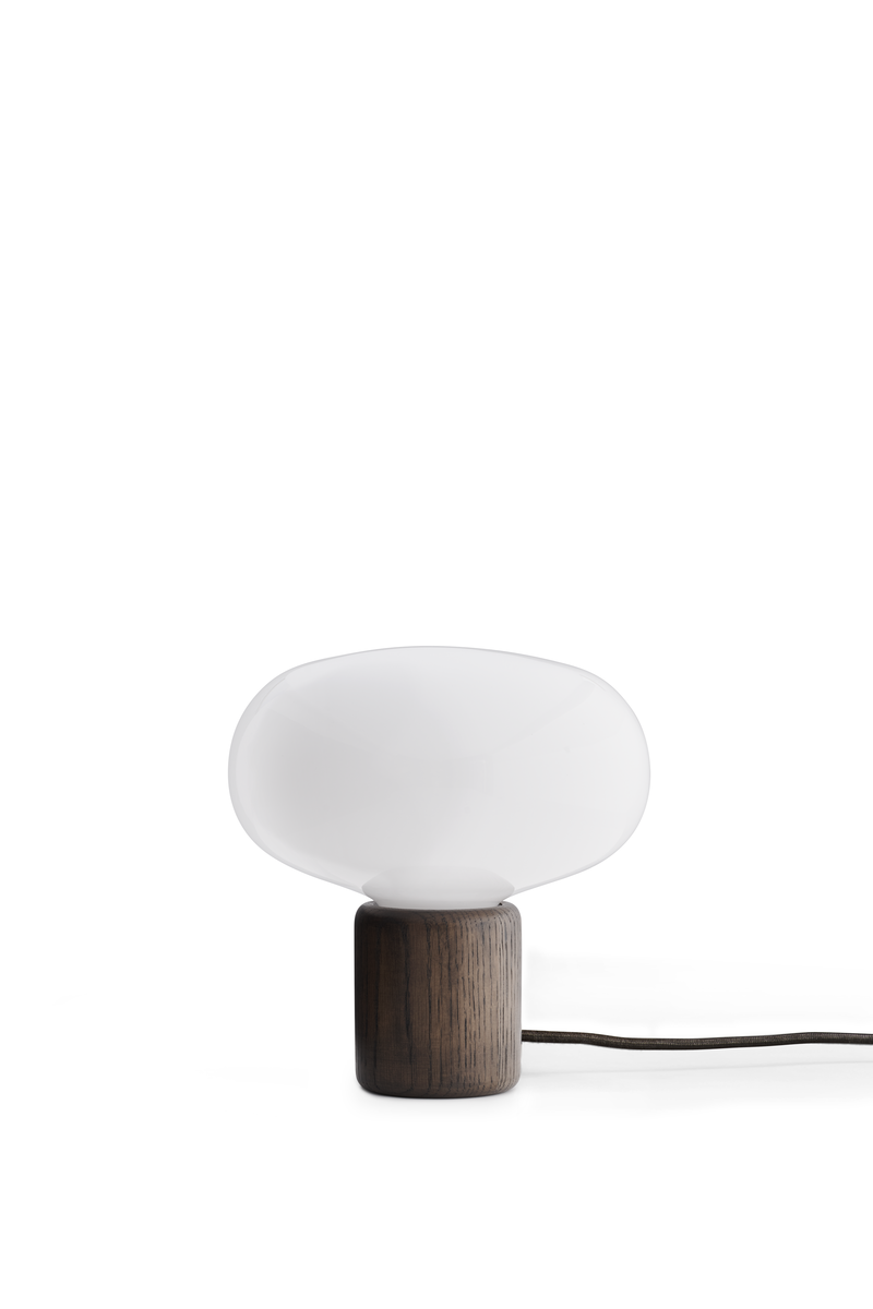 Karl-Johan Bordlampe - Opal Glass