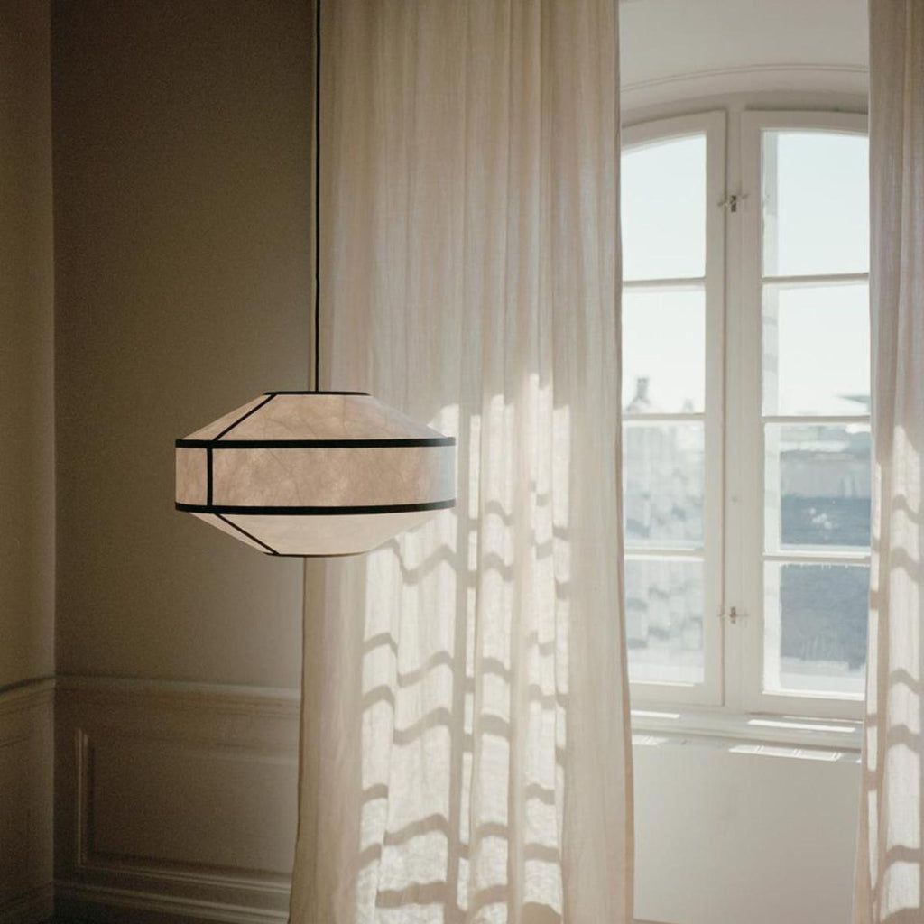 Kite takpendel Ø55