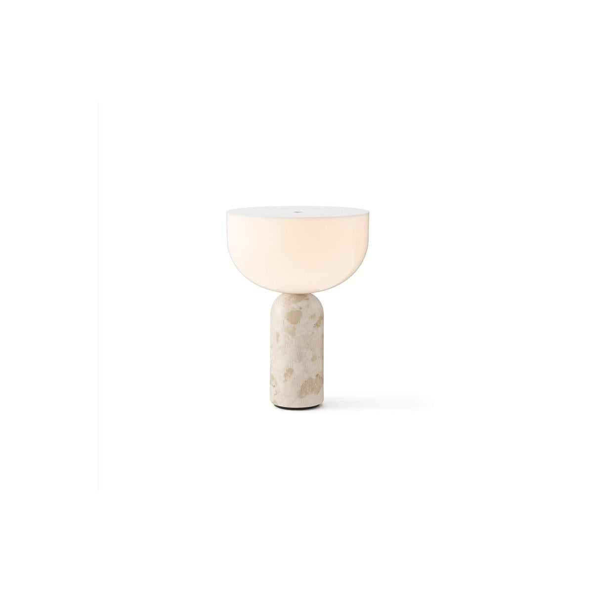 Kizu Portable bordlampe - Kunis breccia
