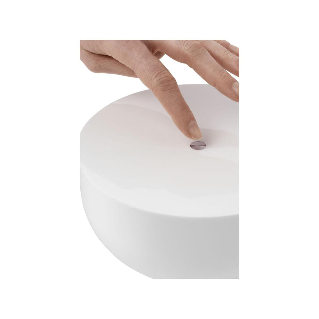 Kizu Portable bordlampe - Kunis breccia
