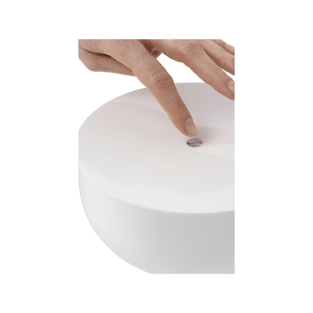 Kizu Portable bordlampe - Kunis breccia