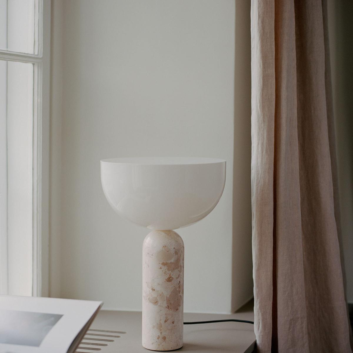 Kizu bordlampe - Kunis Breccia - L