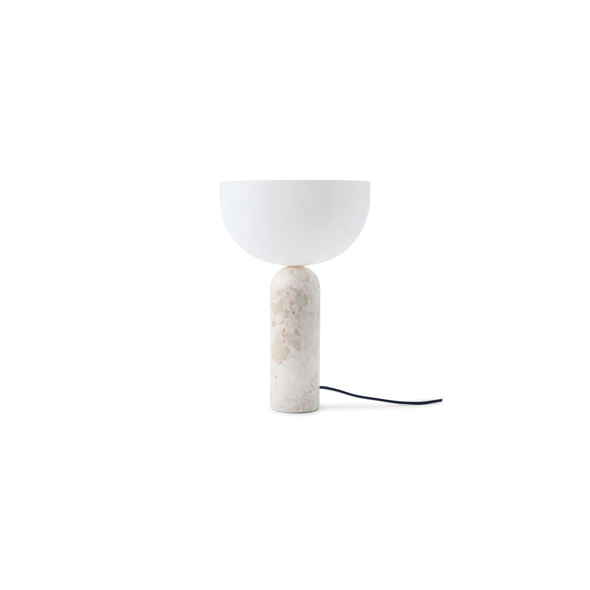Kizu bordlampe - Kunis Breccia - L