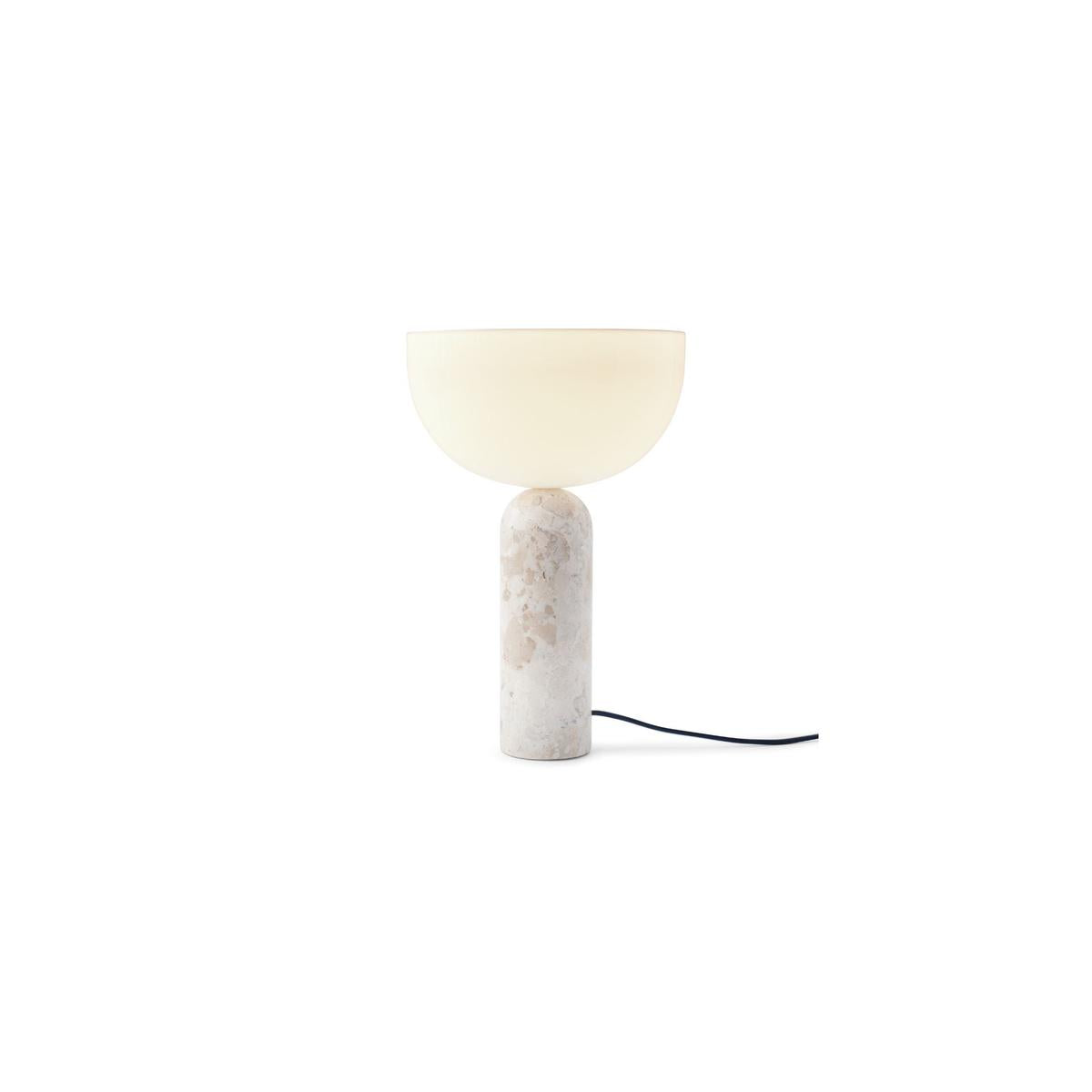 Kizu bordlampe - Kunis Breccia - L