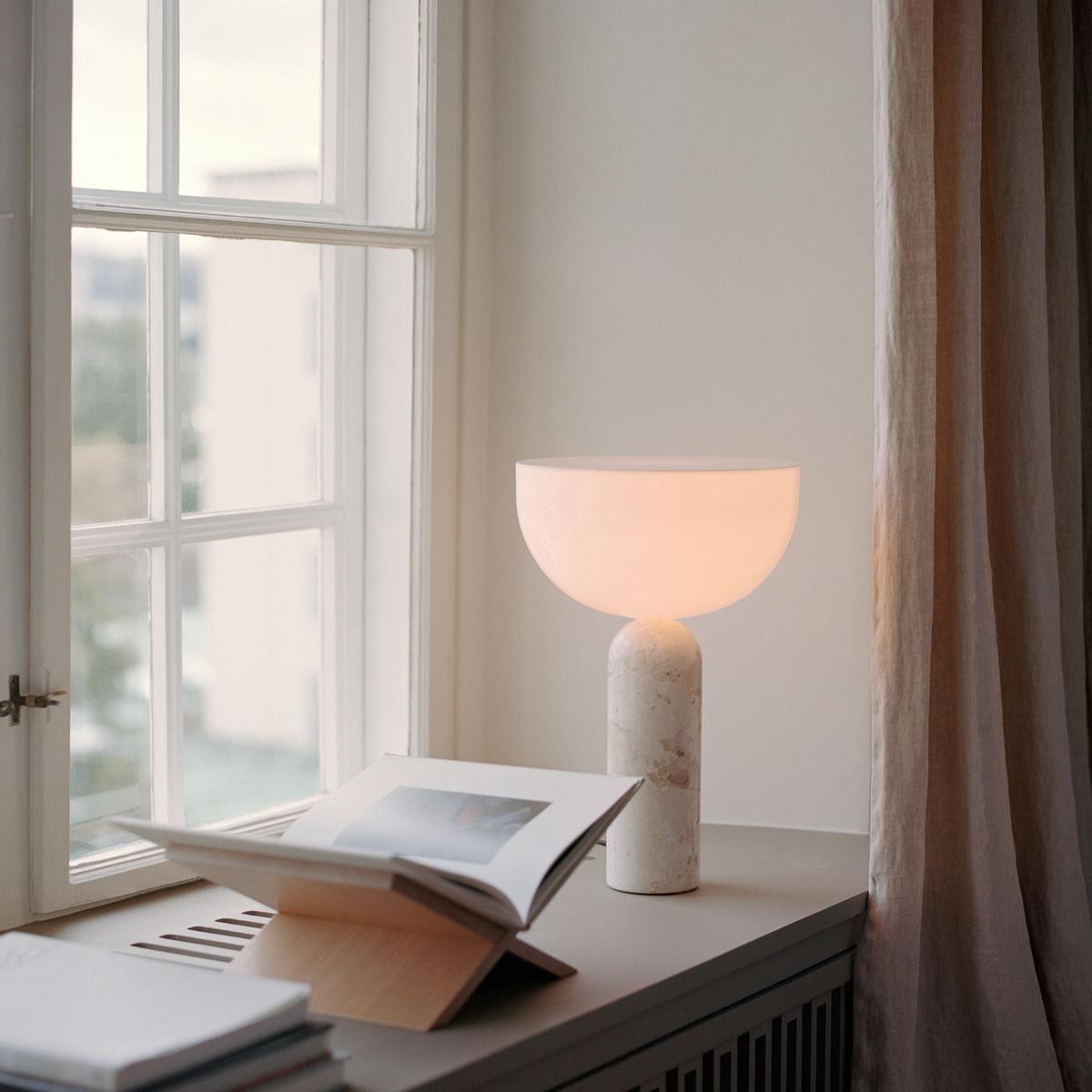 Kizu bordlampe - Kunis Breccia - L