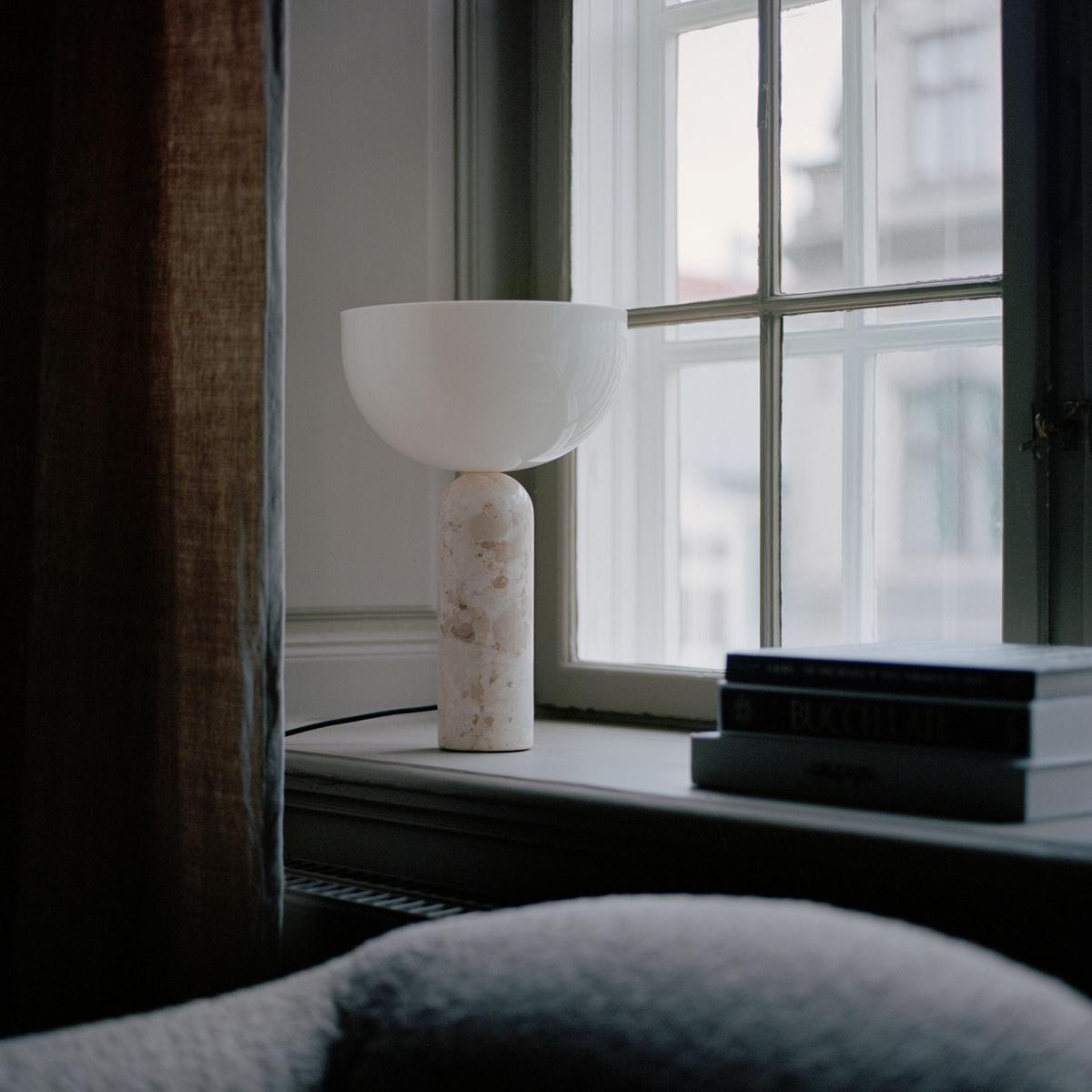 Kizu bordlampe - Kunis Breccia - L