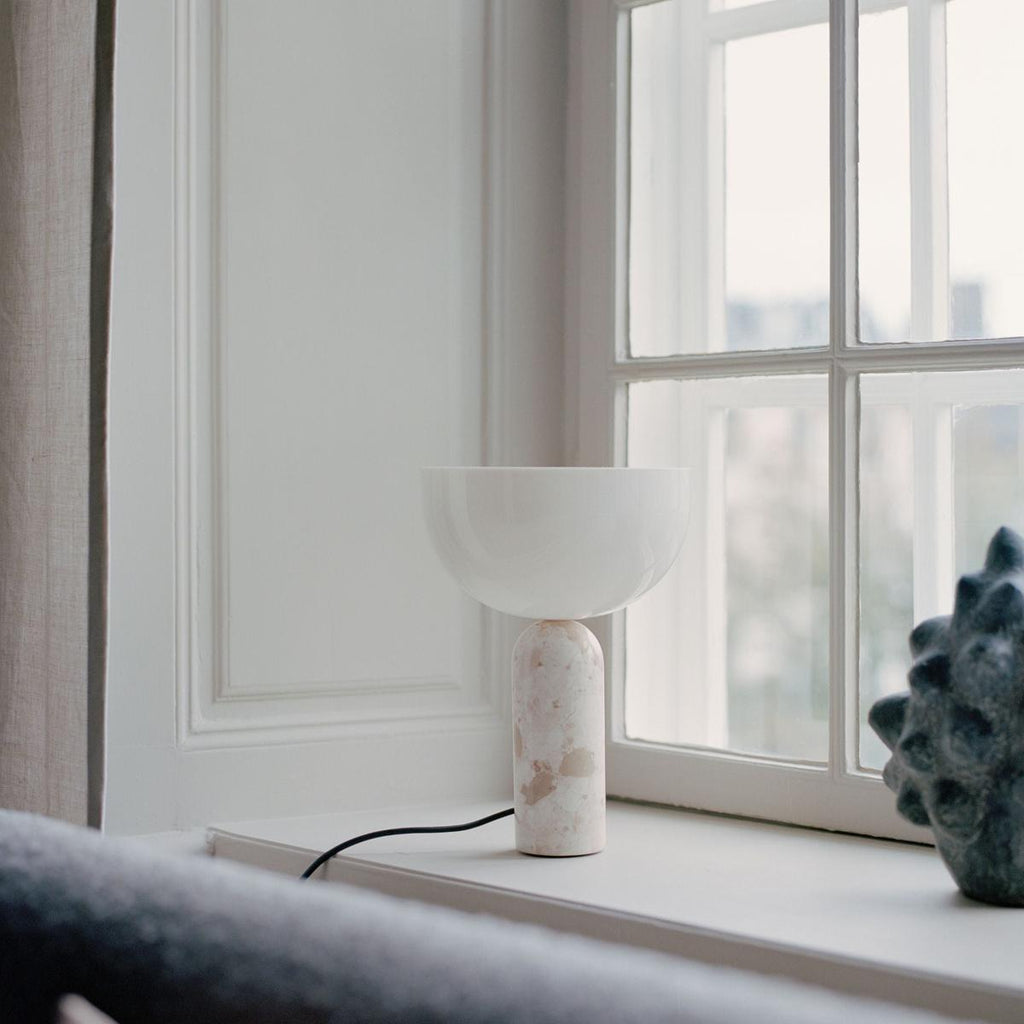 Kizu bordlampe - Kunis Breccia  - S