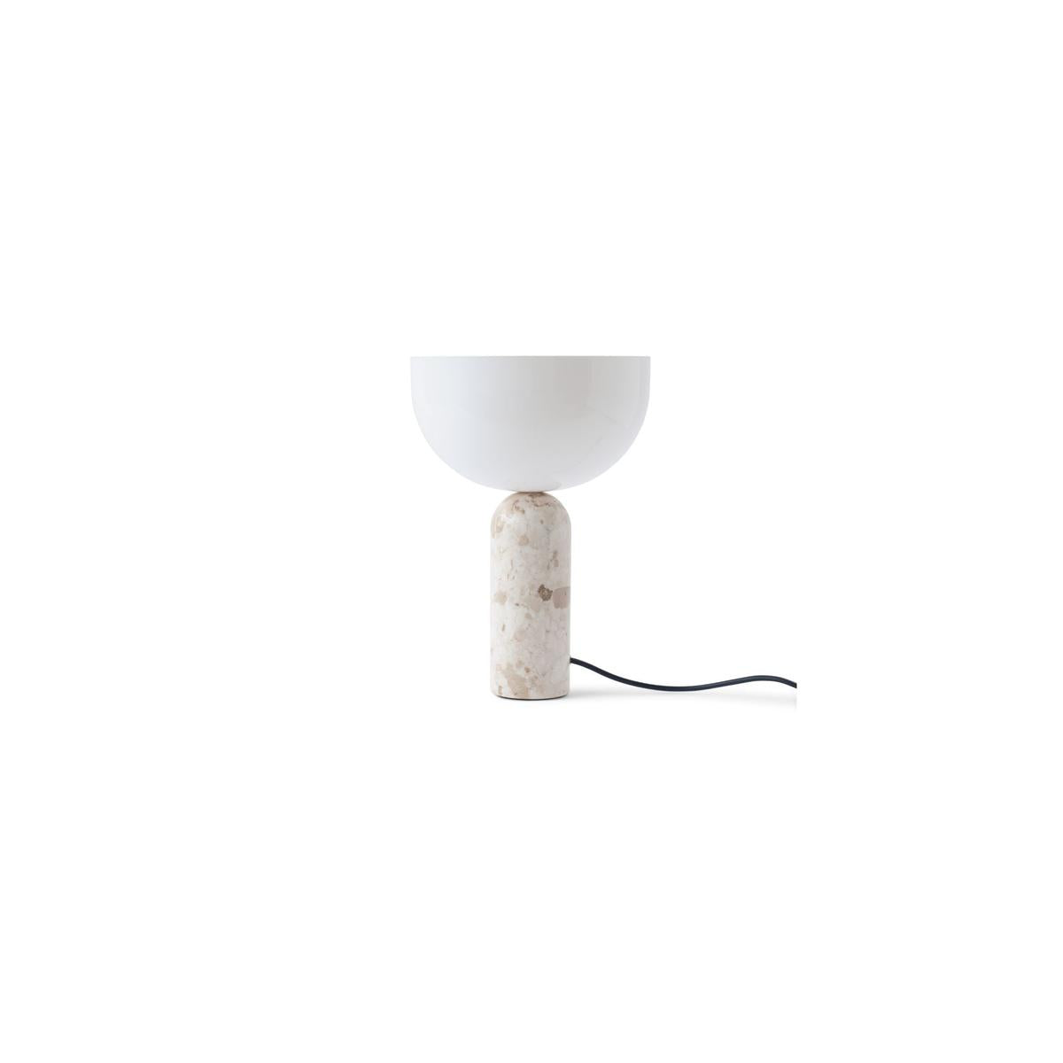 Kizu bordlampe - Kunis Breccia  - S
