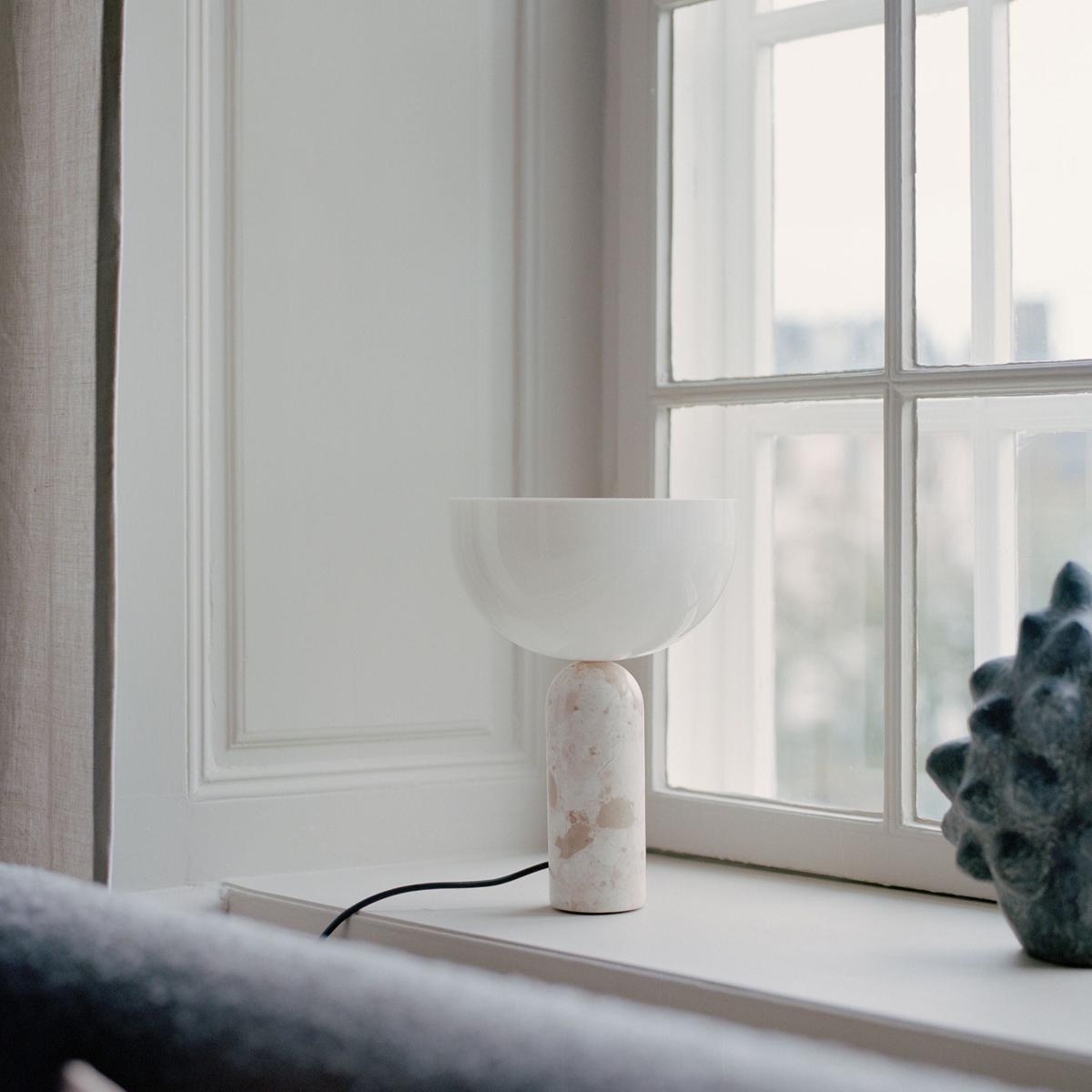 Kizu bordlampe - Kunis Breccia  - S
