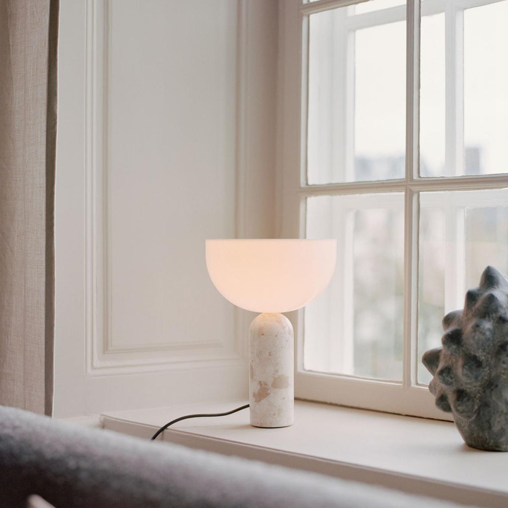 Kizu bordlampe - Kunis Breccia  - S