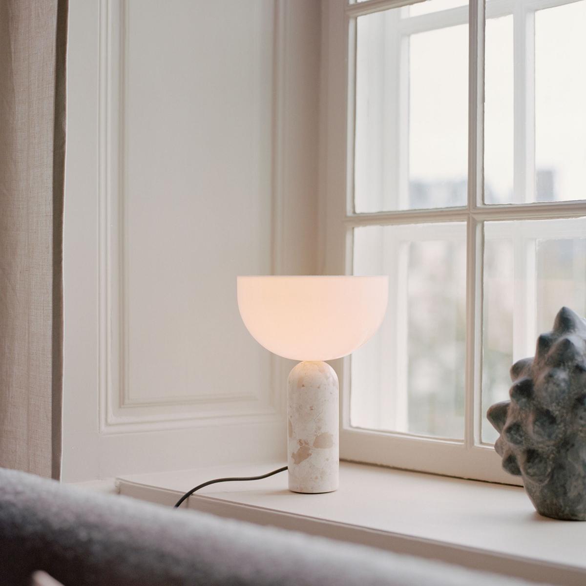 Kizu bordlampe - Kunis Breccia  - S