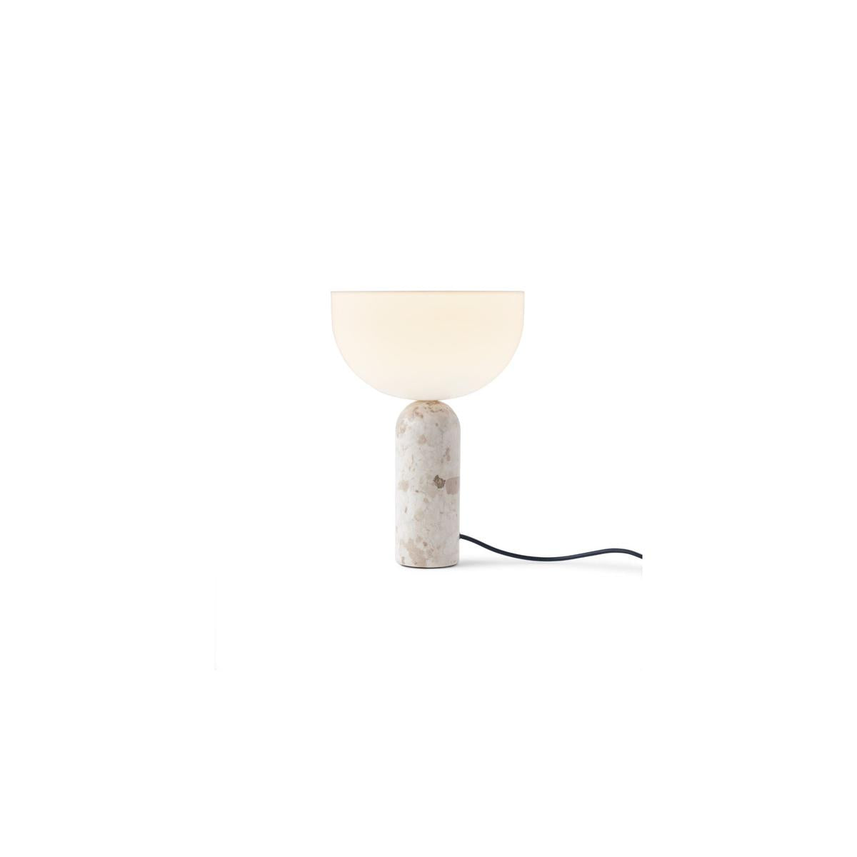 Kizu bordlampe - Kunis Breccia  - S