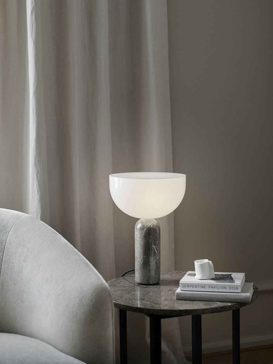 Kizu bordlampe small 35 cm