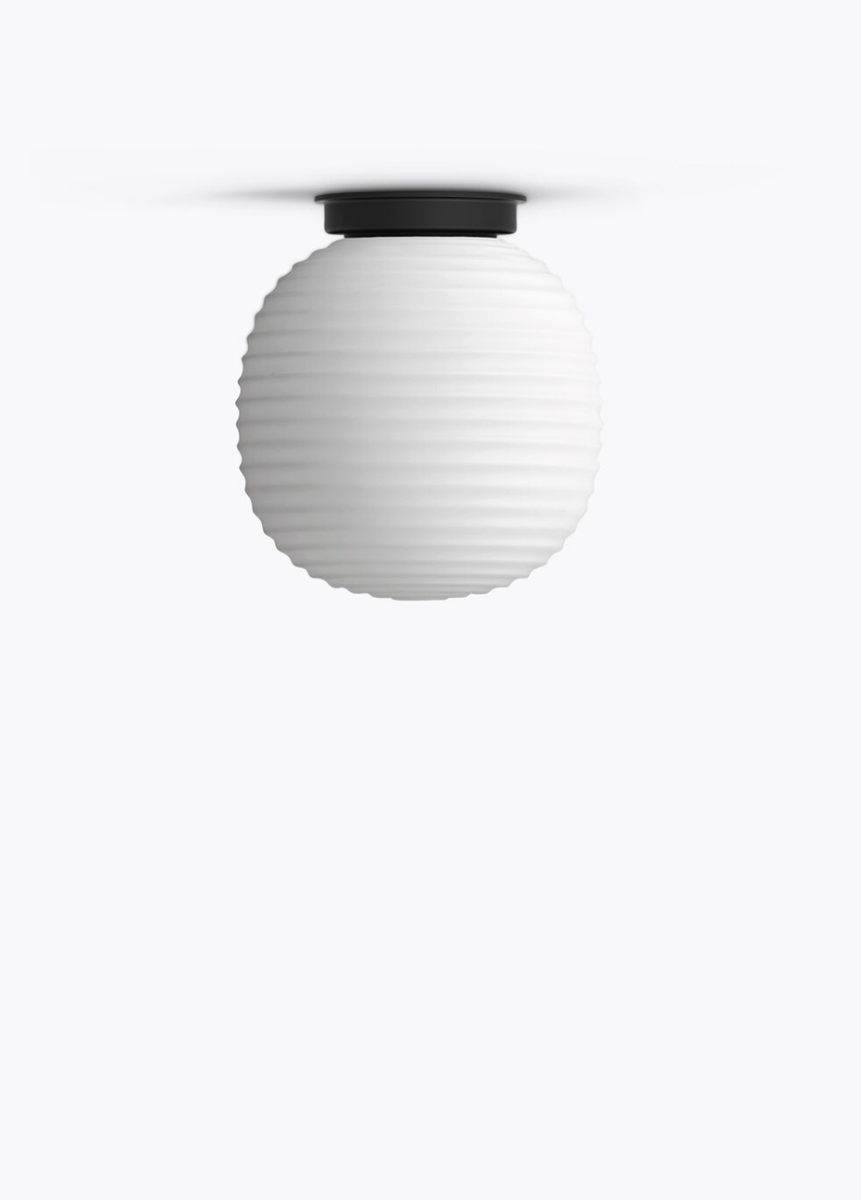 Lantern Ceiling Lamp - S