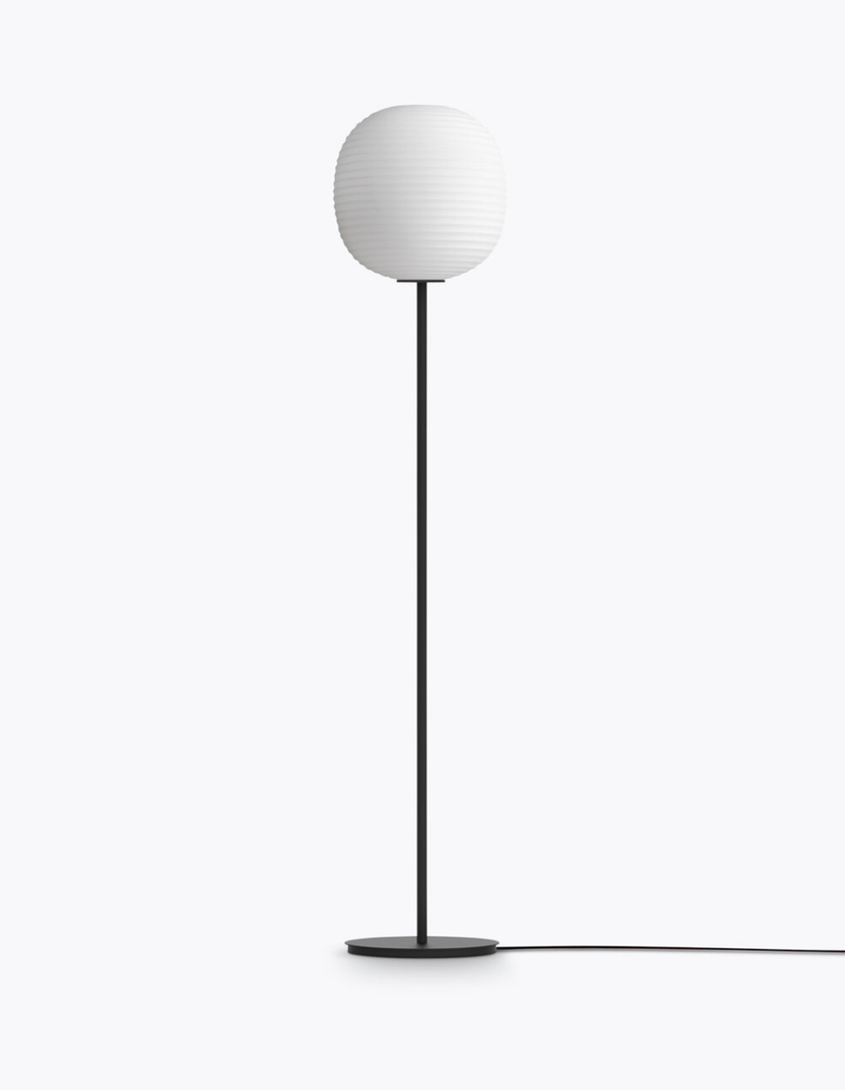 Lantern Floor Lamp- M